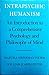 Intrapsychic Humanism: An I...