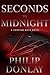 Seconds to Midnight (7) (Donovan Nash Thriller)
