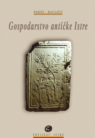 Gospodarstvo antičke Istre