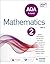 AQA A Level Mathematics Year 2