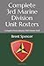 Complete 3rd Marine Divisio...