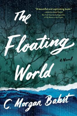 The Floating World (Thorndike Press Large Print Bill's Bookshelf)