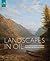 Landscapes in Oil by Ken Salaz