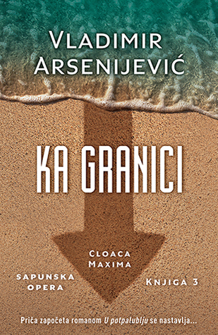 Ka granici (Paperback)