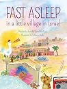 Fast Asleep in a Little Village in Israel Fast Asleep in a Little Village in Israel