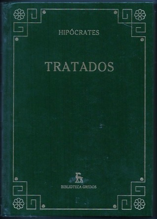 Tratados (Hardcover)