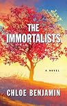 The Immortalists by Chloe  Benjamin