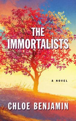 The Immortalists (Thorndike Press Large Print Basic)