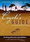 Coyote's Guide to Connecting with Nature Book cover for Coyote's Guide to Connecting with Nature