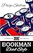 Bookman Dead Style (A Dangerous Type Mystery)