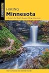 Hiking Minnesota (State Hiking Guides Series)