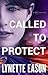 Called to Protect (Blue Justice, #2)