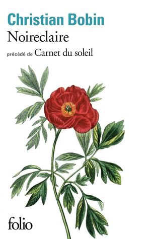 Noireclaire précédé de Carnet du soleil (Pocket Book)
