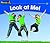 Look at Me! (Rising Readers: Social Studies Set 1: Levels A-d)