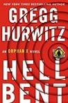 Hellbent by Gregg Hurwitz