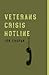 Veterans Crisis Hotline by Jon Chopan