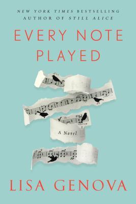 Every Note Played (Wheeler Large Print Book)