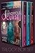 The Serendipitous Curse Trilogy Box Set