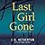 Last Girl Gone (Laura Chamb...