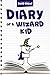 Diary of a Wizard Kid 1 & 2