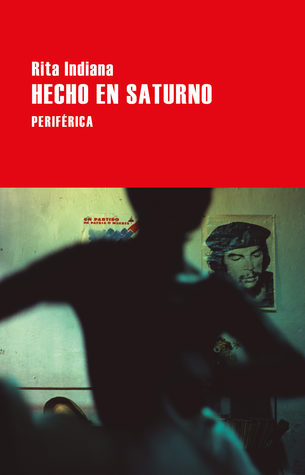 Hecho en Saturno (Paperback)