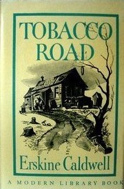 Tobacco Road
