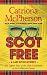 Scot Free: The Lighter Side of the Dark Underbelly of the California Dream (Thorndike Press Large Print Mystery: A Last Ditch Mystery)