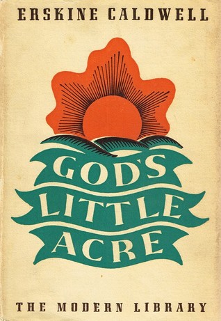 God's Little Acre