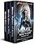 Mimic Goes to War Boxed Set (Space Shifter Chronicles #4-6)