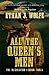 All The Queen's Men by Ethan J. Wolfe All The Queen's Men by Ethan J. Wolfe