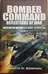 Bomber Command: Reflections of War: Battles With the Nachtjagd 30/31 March - September 1944