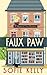 Faux Paw (Magical Cats Mystery #7)