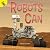 Rourke Educational Media Robots Can Reader (I Know)