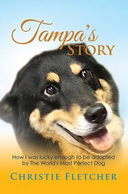 Tampa's Story: How I Was Lucky Enough to Be Adopted by the World's Most Perfect Dog