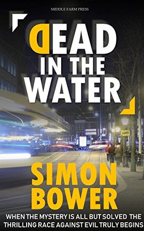 Dead in the Water (Kindle Edition)