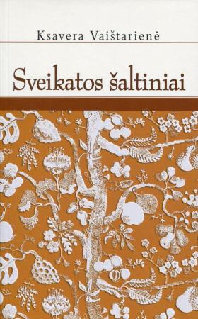 Sveikatos šaltiniai
