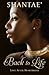 Back to Life: Love After Heartbreak (Thorndike Press Large Print African-American)