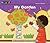 My Garden Leveled Text (Early Rising Readers (En))