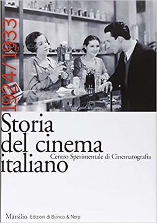 Storia del cinema italiano. 1924/1933