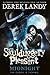Midnight (Skulduggery Pleasant, #11)