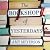 The Bookshop of Yesterdays