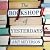 The Bookshop of Yesterdays