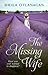 The Missing Wife (Wheeler Publishing Large Print Hardcover)