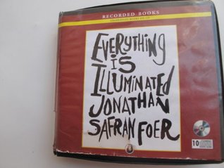 Everything Is Illuminated