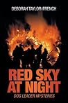 Red Sky at Night: Dog Leader Mysteries
