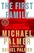 The First Family (Wheeler Large Print Book)