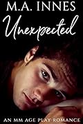Unexpected (Unconditional Love, #1)
