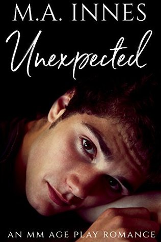 Unexpected (Unconditional Love, #1)