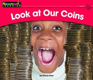 Look at Our Coins (Rising Readers)