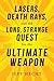 Lasers, Death Rays, and the Long, Strange Quest for the Ultim... by Jeff Hecht